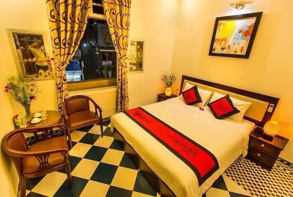undefined Moon's Homestay 2