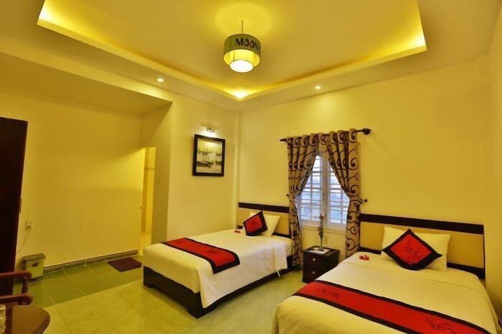 undefined Moon's Homestay 3