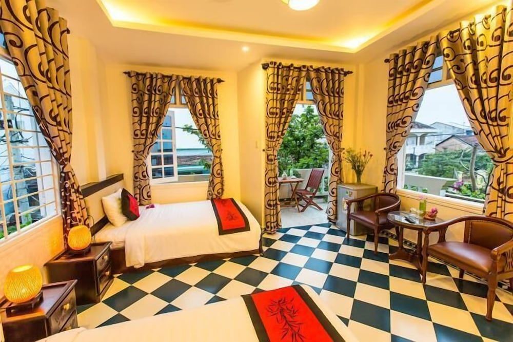 undefined Moon's Homestay 6