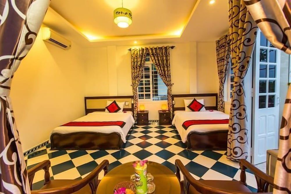 undefined Moon's Homestay 7