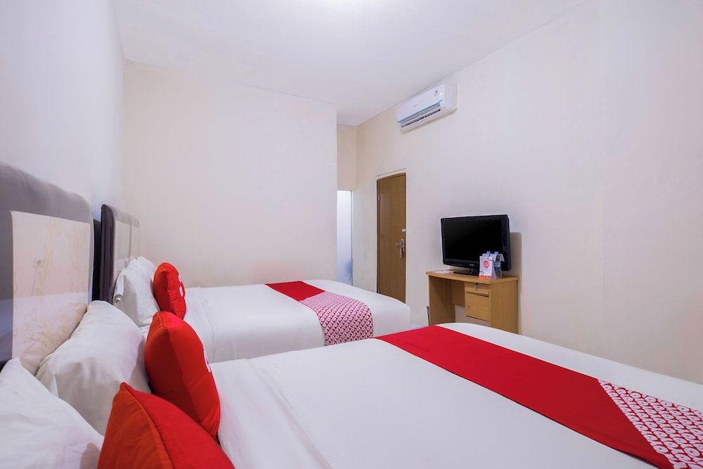 undefined Hotel O Lontar Residence 8