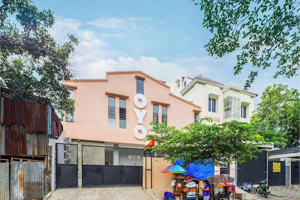 undefined Hotel O Lontar Residence 4