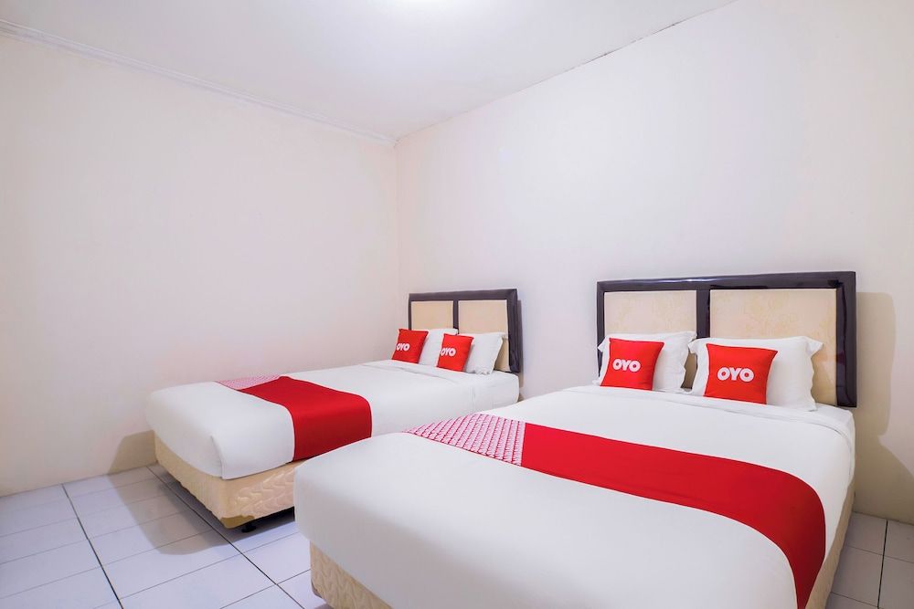 undefined Hotel O Lontar Residence 9