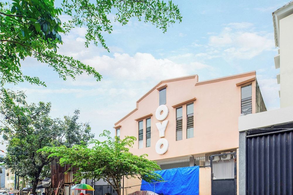 undefined Hotel O Lontar Residence 5