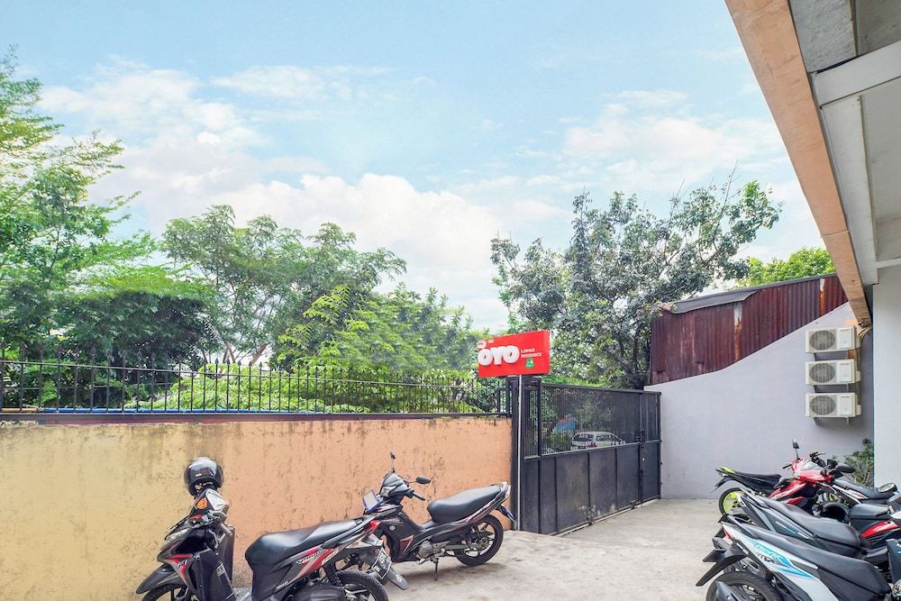 undefined Hotel O Lontar Residence 6