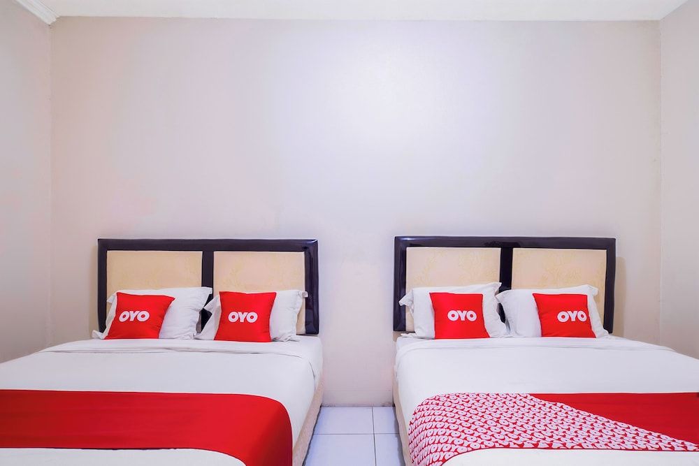 undefined Hotel O Lontar Residence 2