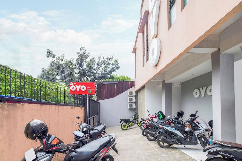 undefined Hotel O Lontar Residence 7