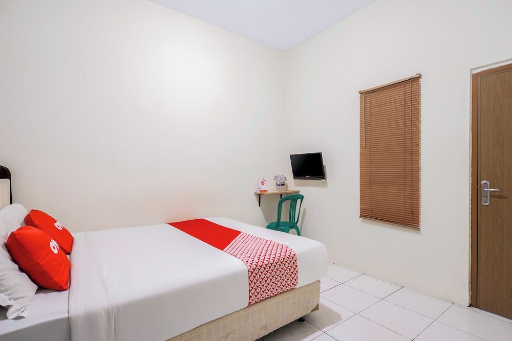 undefined Hotel O Lontar Residence 3