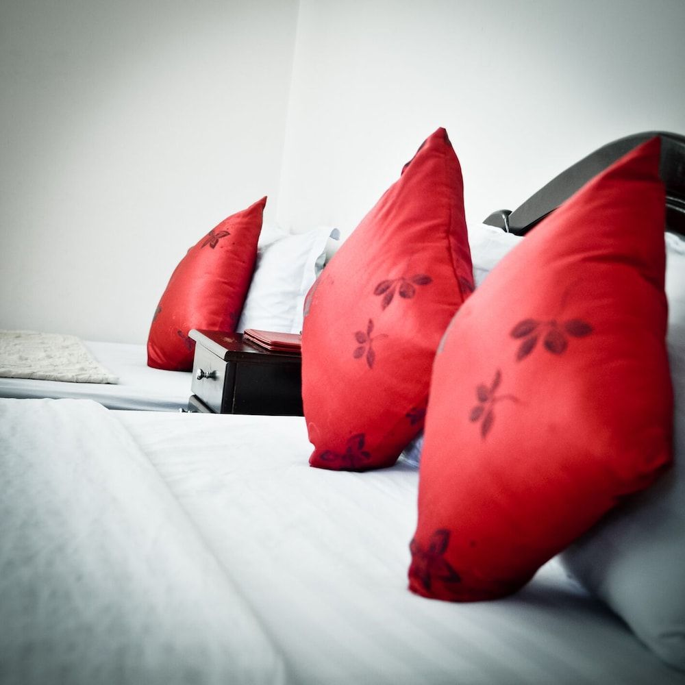 Thanh Binh Hotel Grand Triple Room 2