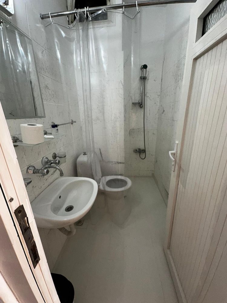 Finike Sever Otel Standard Triple Room 6