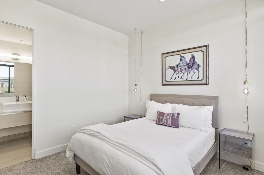 Comfort Apartment