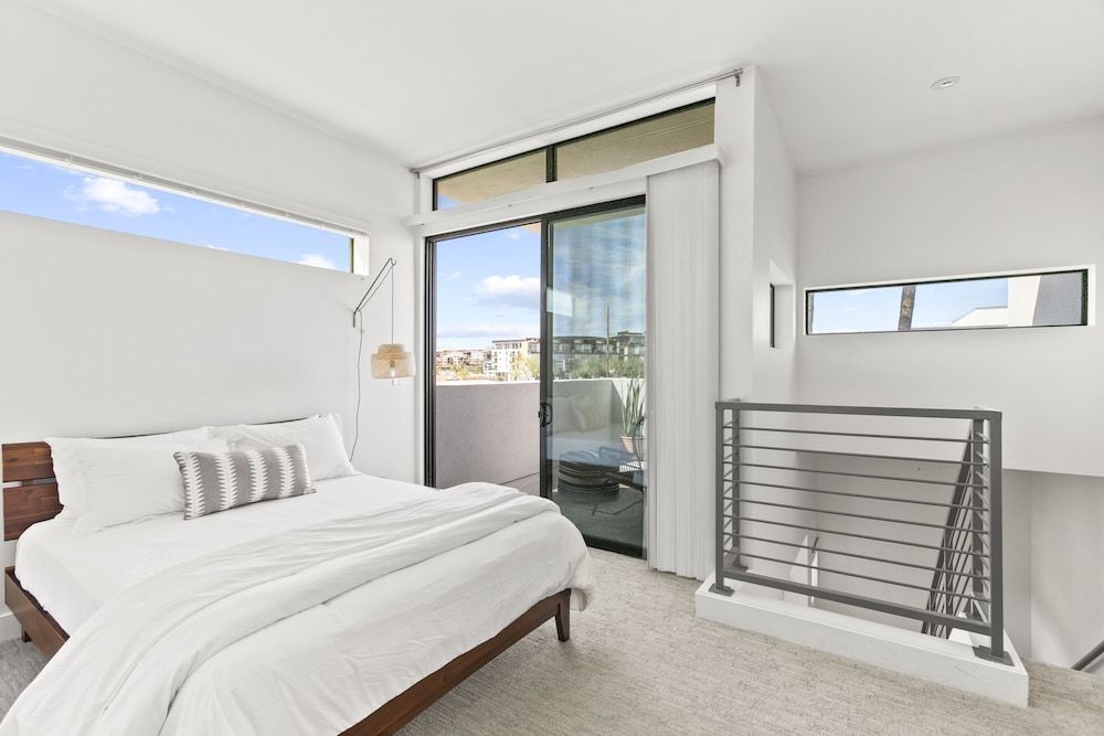 Luxury Apartment