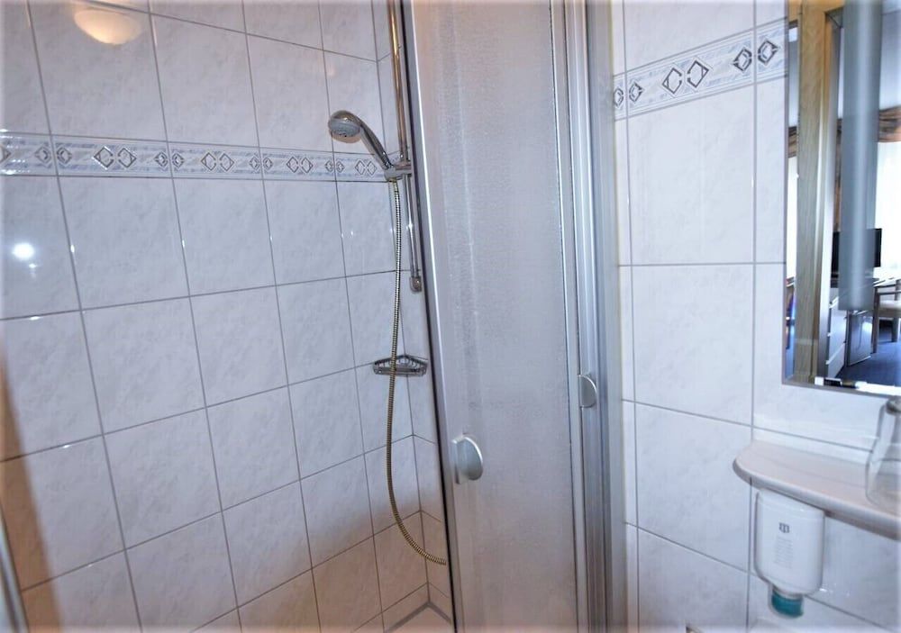 Hotel Alena Single Room (104) 5