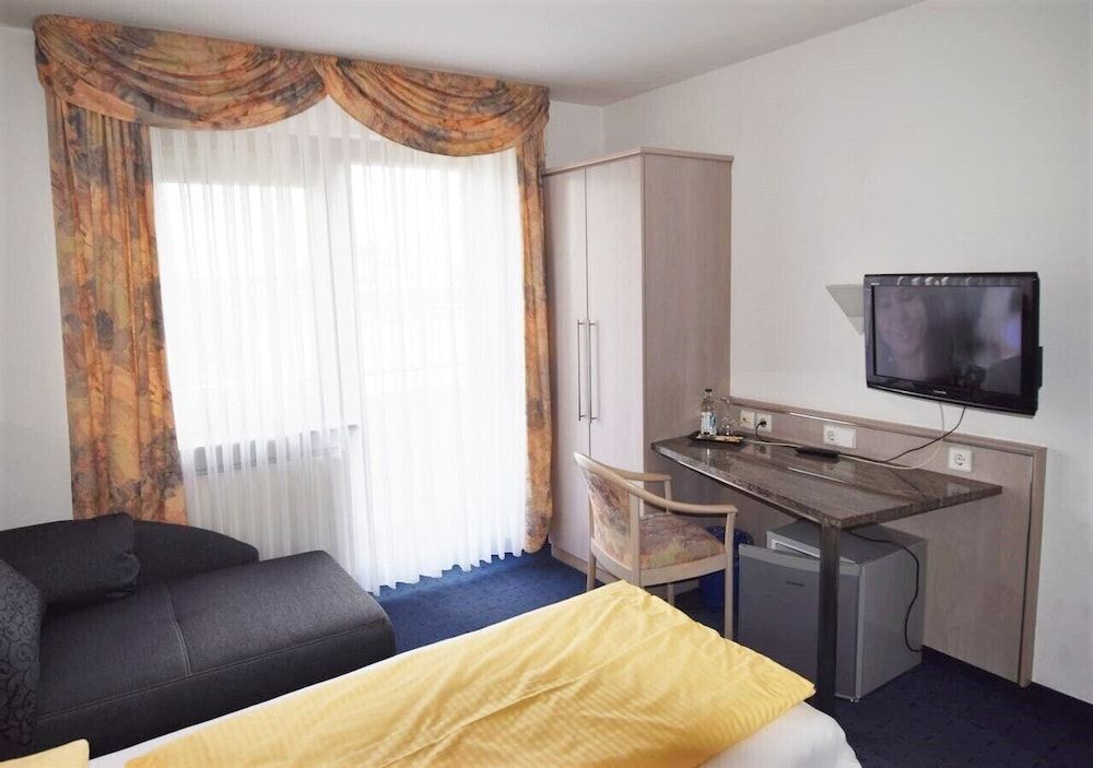Hotel Alena Single Room (205) 2