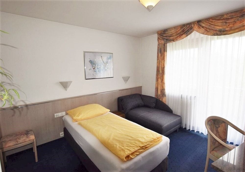 Hotel Alena Single Room (205) 5