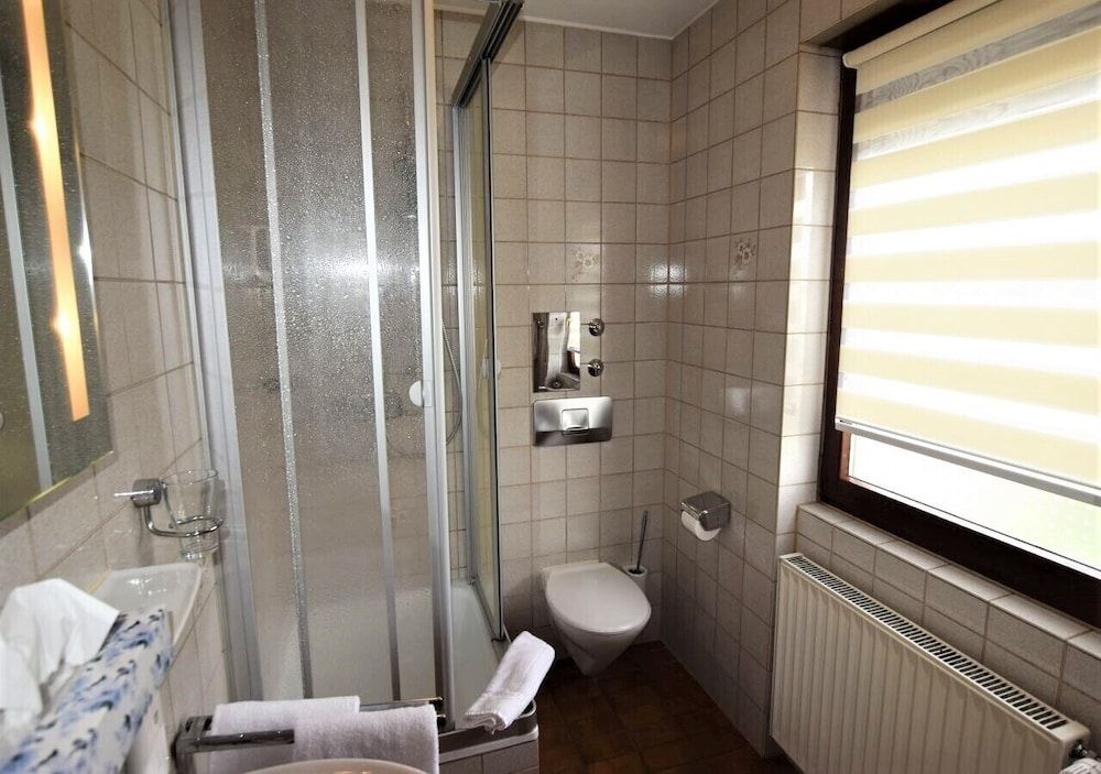 Hotel Alena Single Room (205) 6