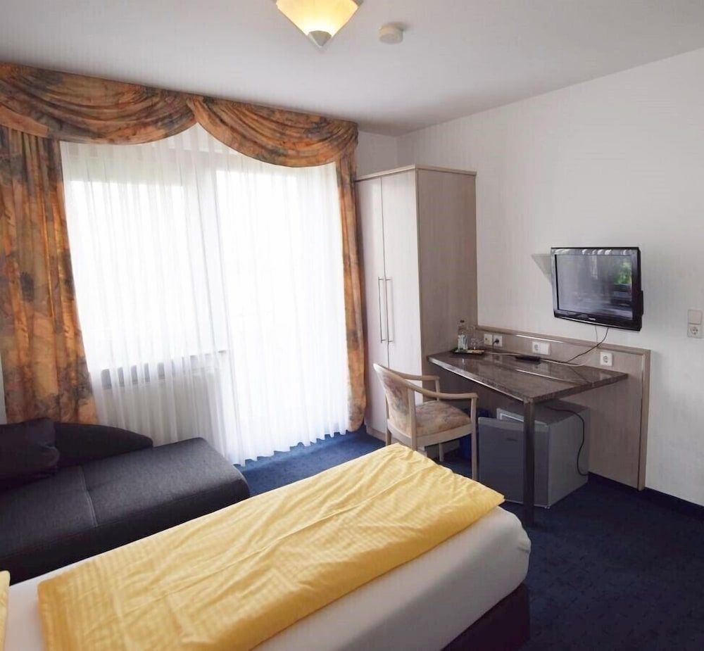 Hotel Alena Single Room (205) 8
