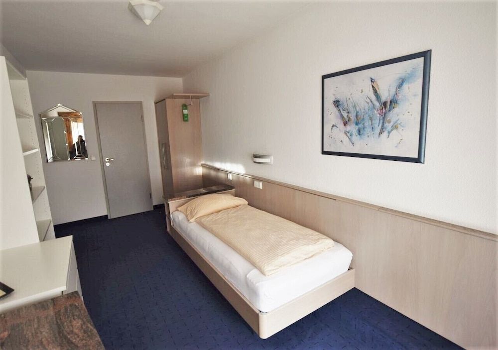 Hotel Alena Single Room (104) 3