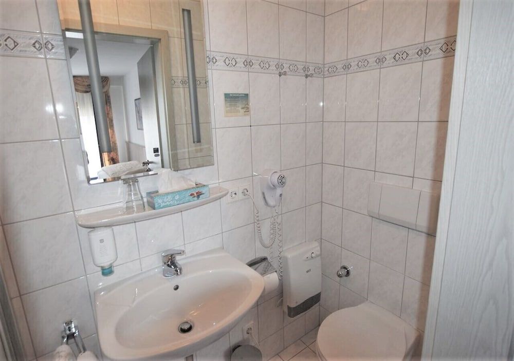 Hotel Alena Single Room (104) 4