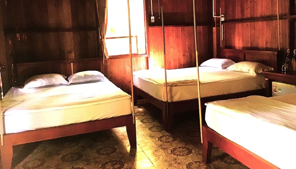 Basic Triple Room