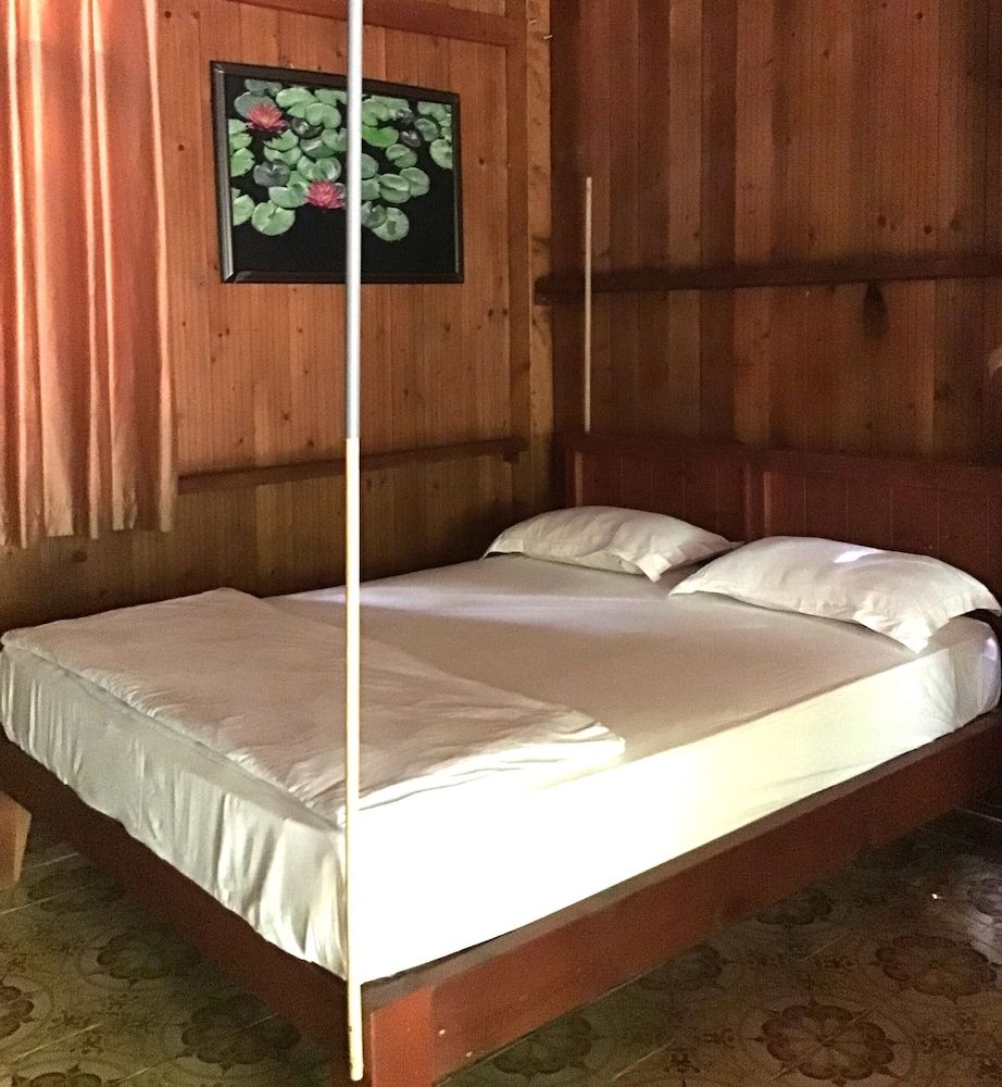 Exclusive Double Room