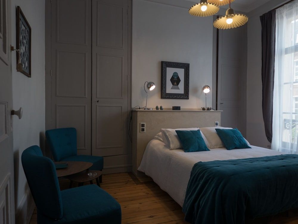 Classic Single Room (Hortillonnages)