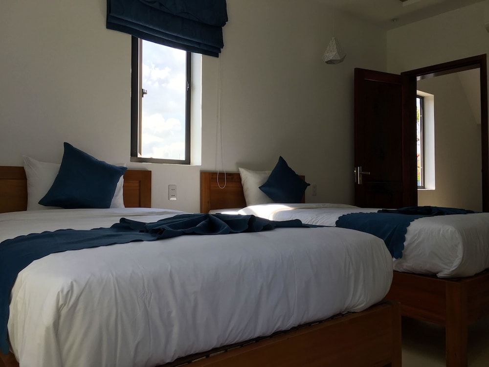 undefined An Bang Scent Beach Homestay 2