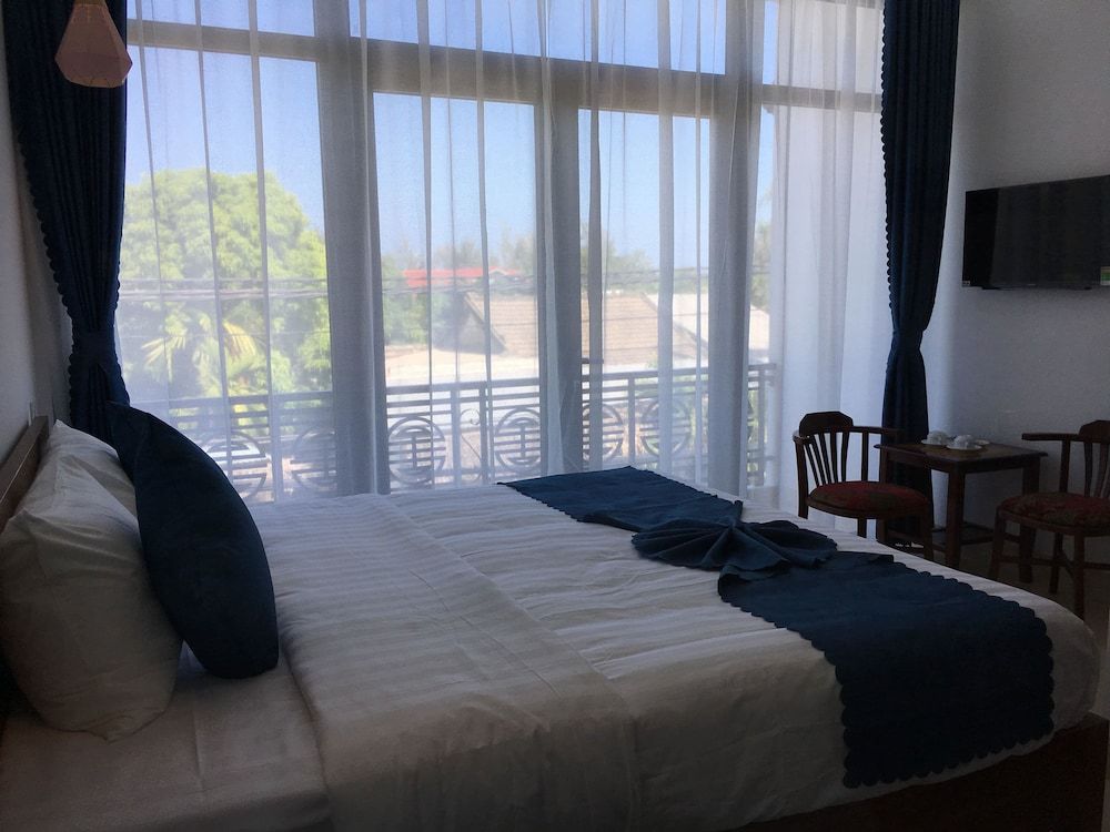 undefined An Bang Scent Beach Homestay 5