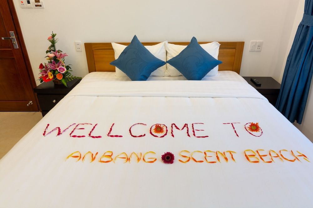 undefined An Bang Scent Beach Homestay 6