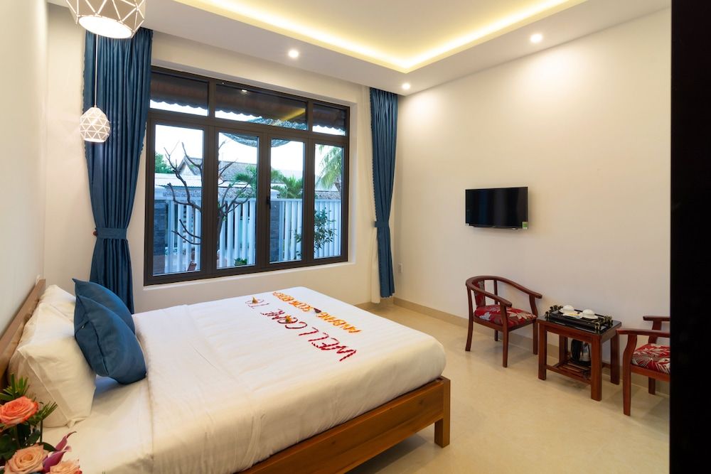 undefined An Bang Scent Beach Homestay