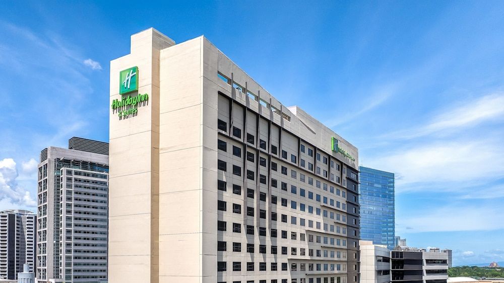 undefined Holiday Inn & Suites Makati by IHG 4