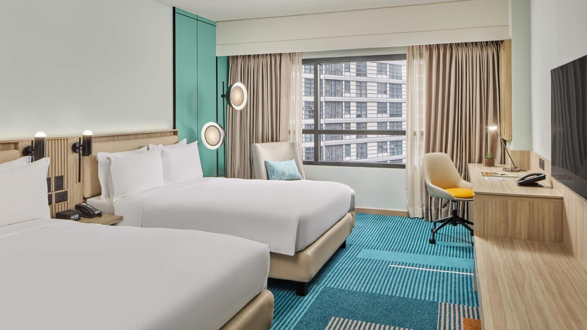 undefined Holiday Inn & Suites Makati by IHG 8