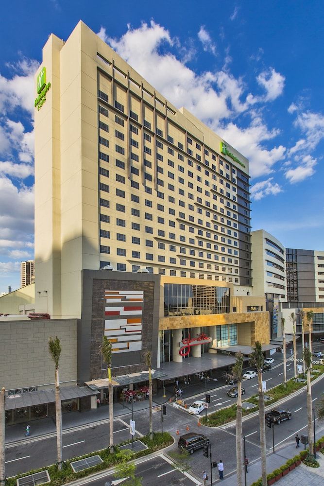 undefined Holiday Inn & Suites Makati by IHG 8