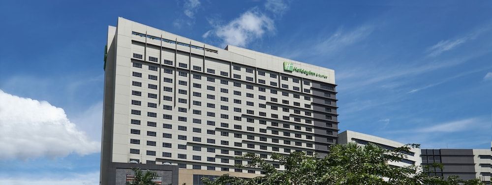 undefined Holiday Inn & Suites Makati by IHG