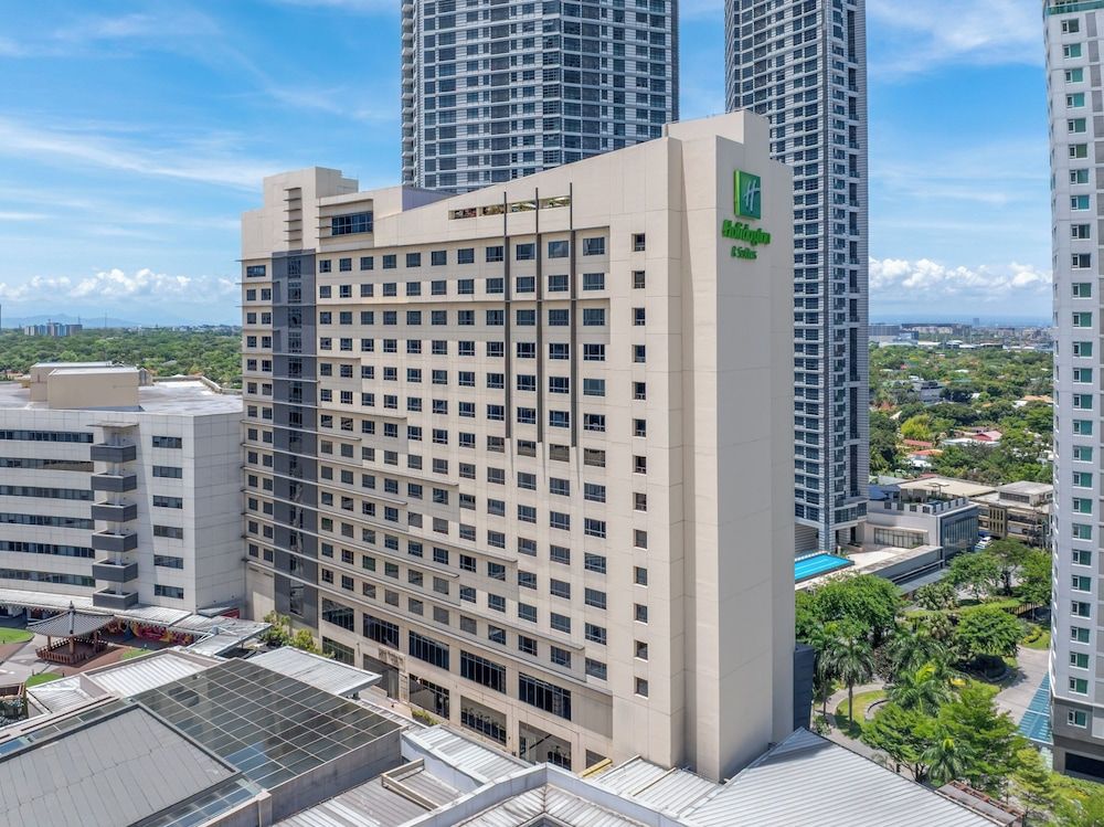 undefined Holiday Inn & Suites Makati by IHG 5
