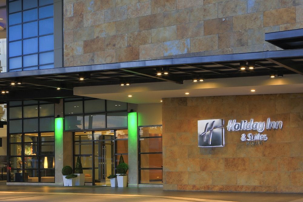 undefined Holiday Inn & Suites Makati by IHG 9