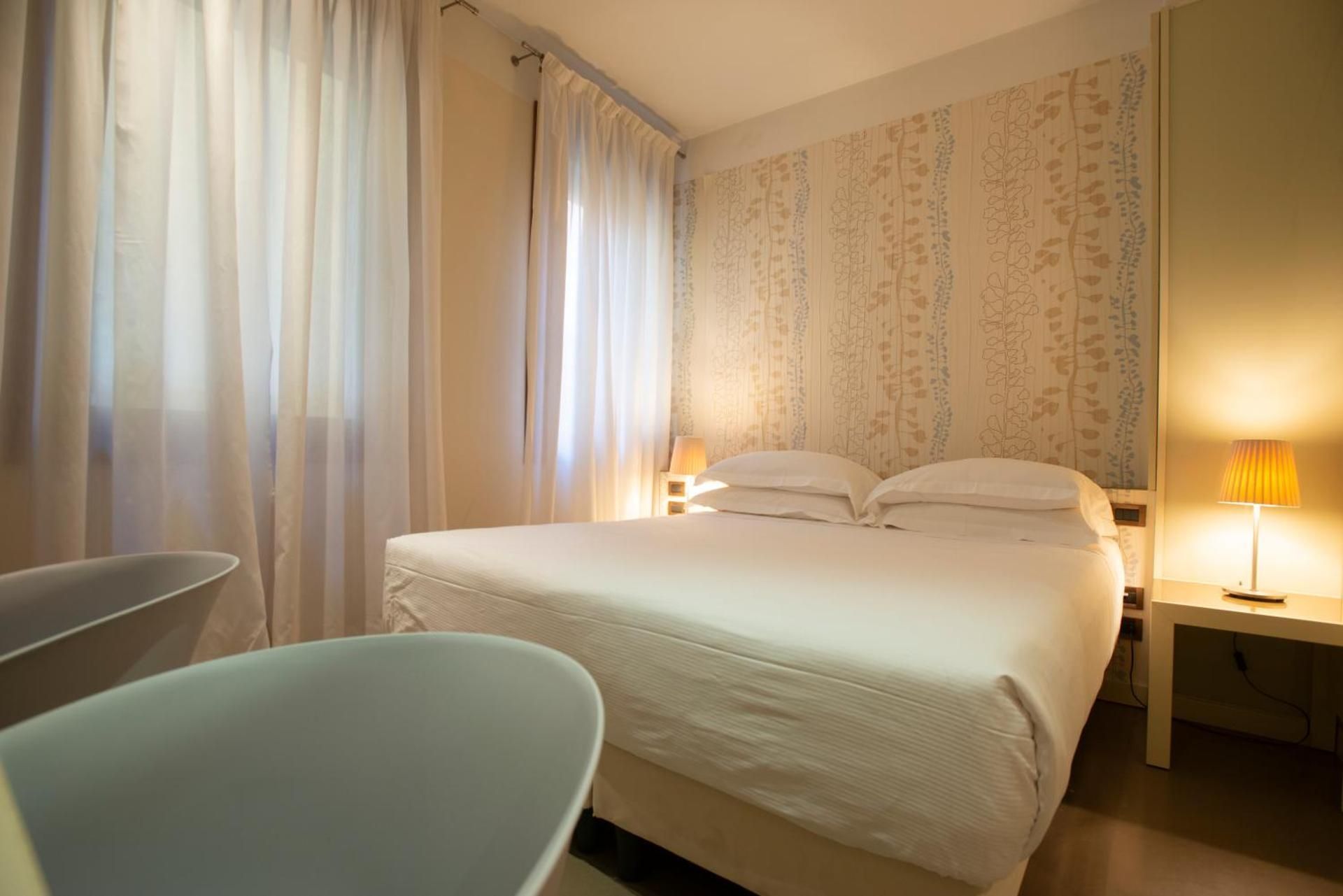 Casa Kirsch Standard Double Room