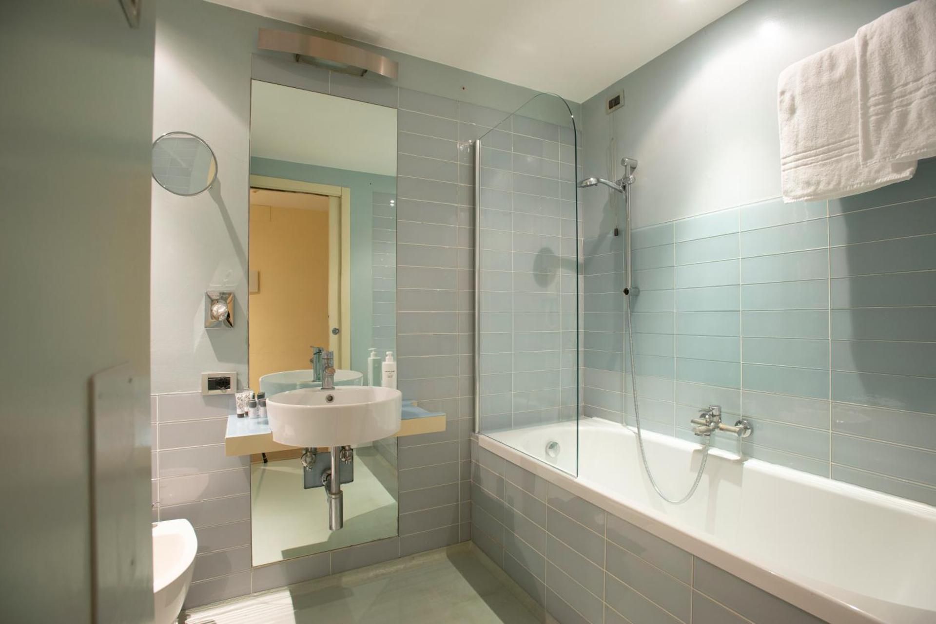 Casa Kirsch Standard Double Room 2