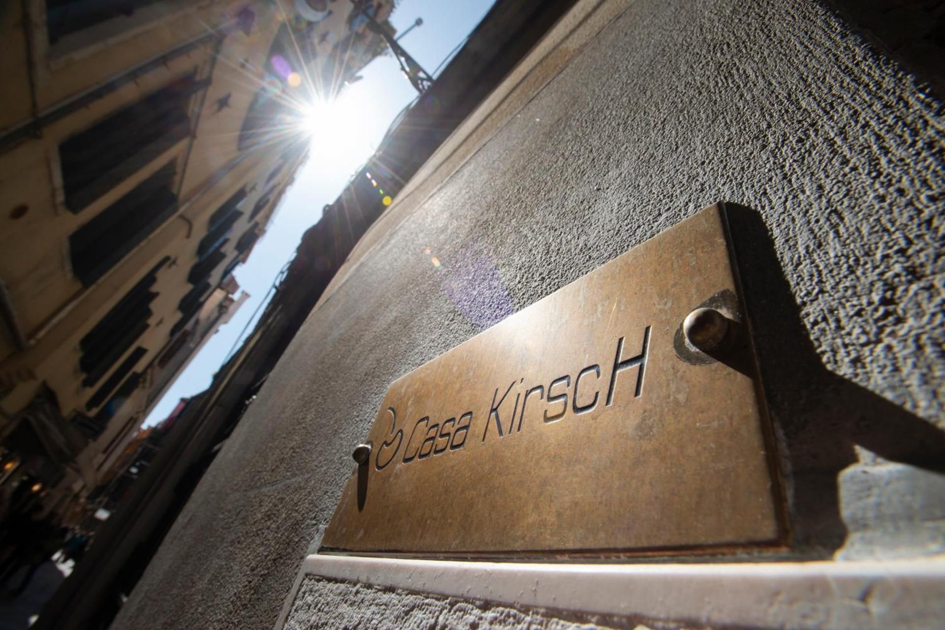 undefined Casa Kirsch 2