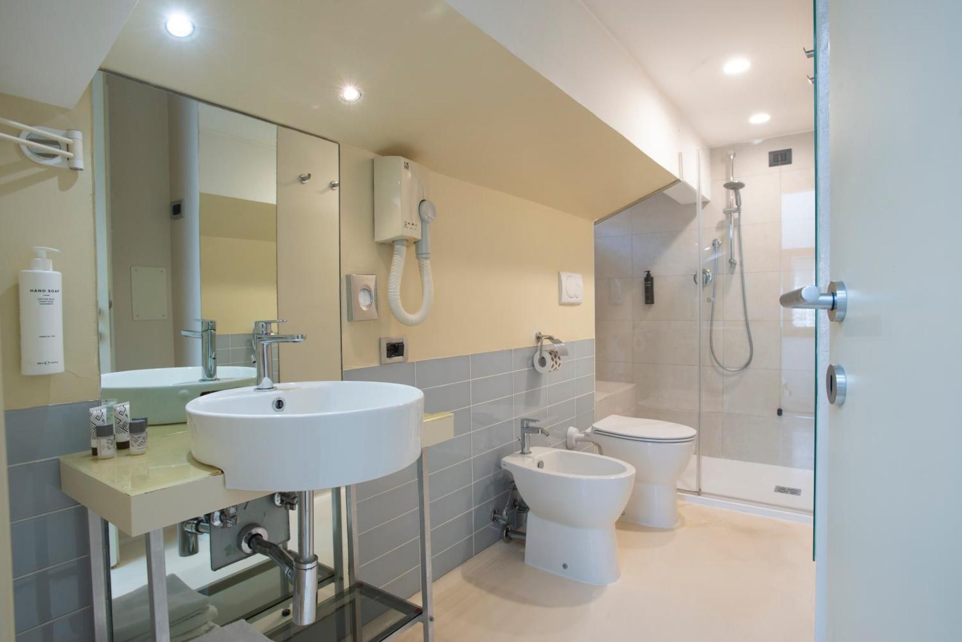 Casa Kirsch Suite with Terrace 3