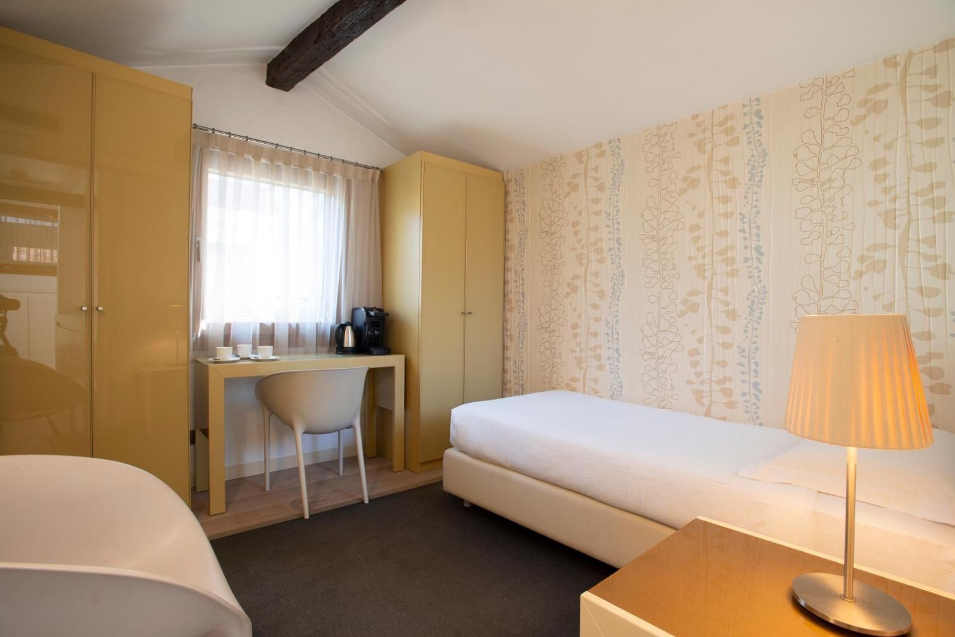 Casa Kirsch Suite with Terrace