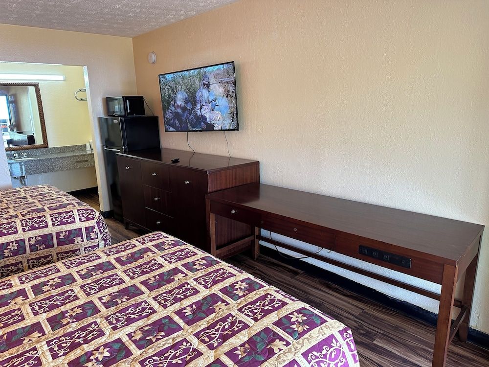 Country Hearth Inn & Suites Cartersville Room, 2 Double Beds, Non Smoking