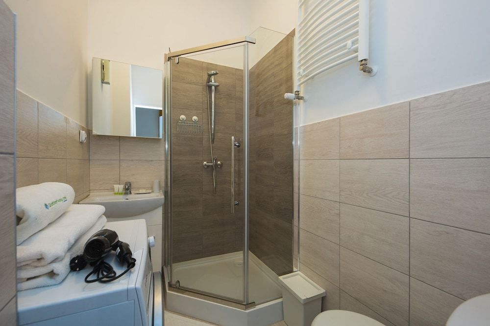 undefined ShortStayPoland Środkowa (B48) 8