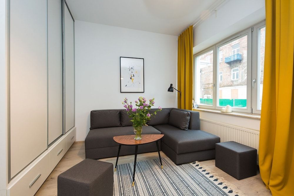 undefined ShortStayPoland Środkowa (B48) 7