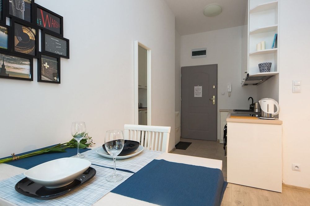 undefined ShortStayPoland Środkowa (B48) 3