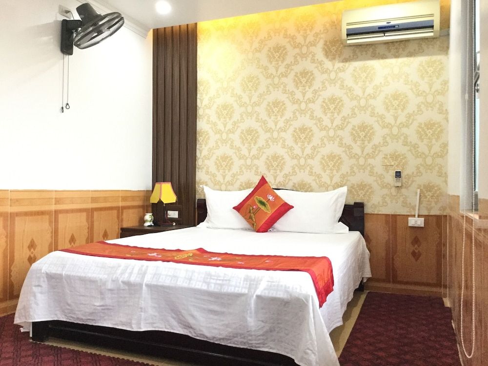 undefined Xuan Hoa Hotel 2