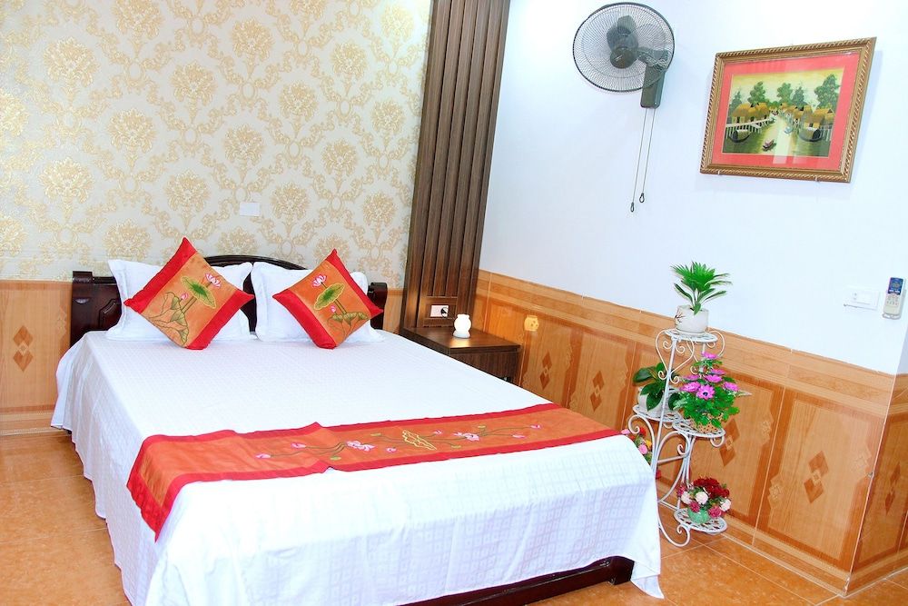 undefined Xuan Hoa Hotel 4