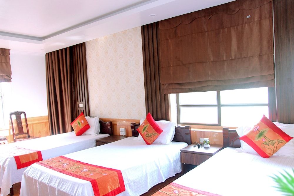 undefined Xuan Hoa Hotel 3