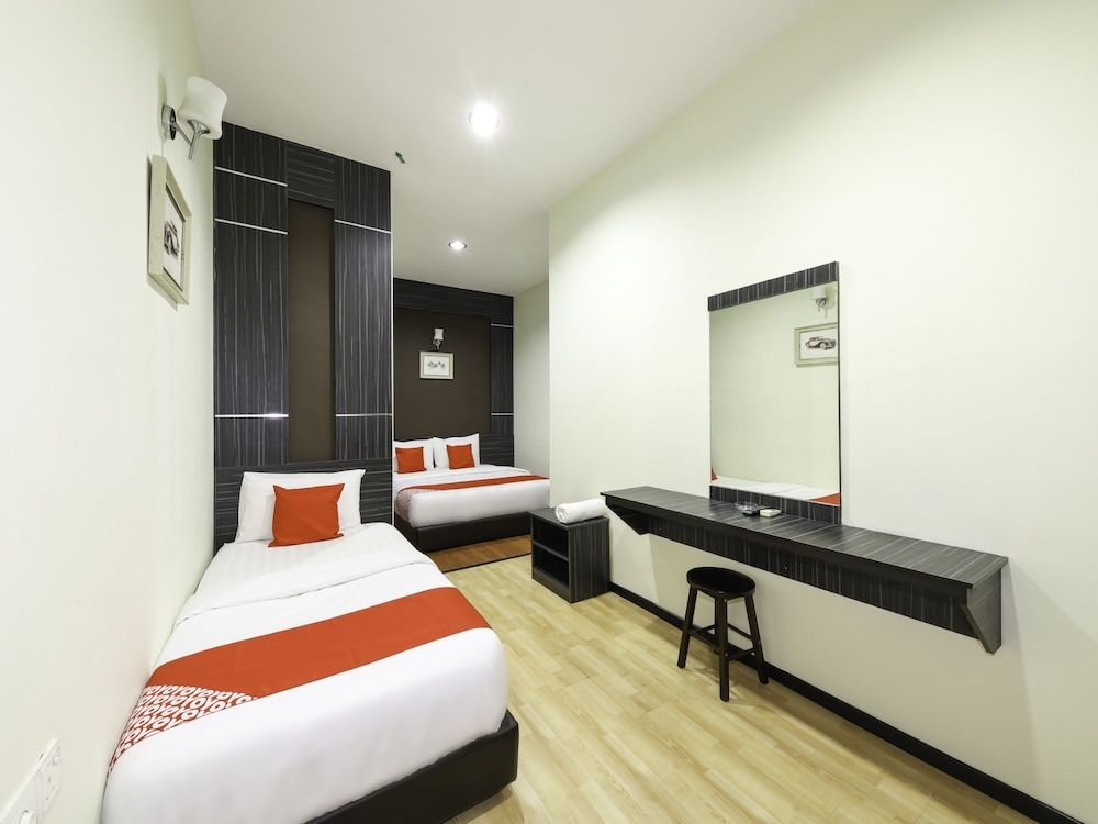 Superior Suite