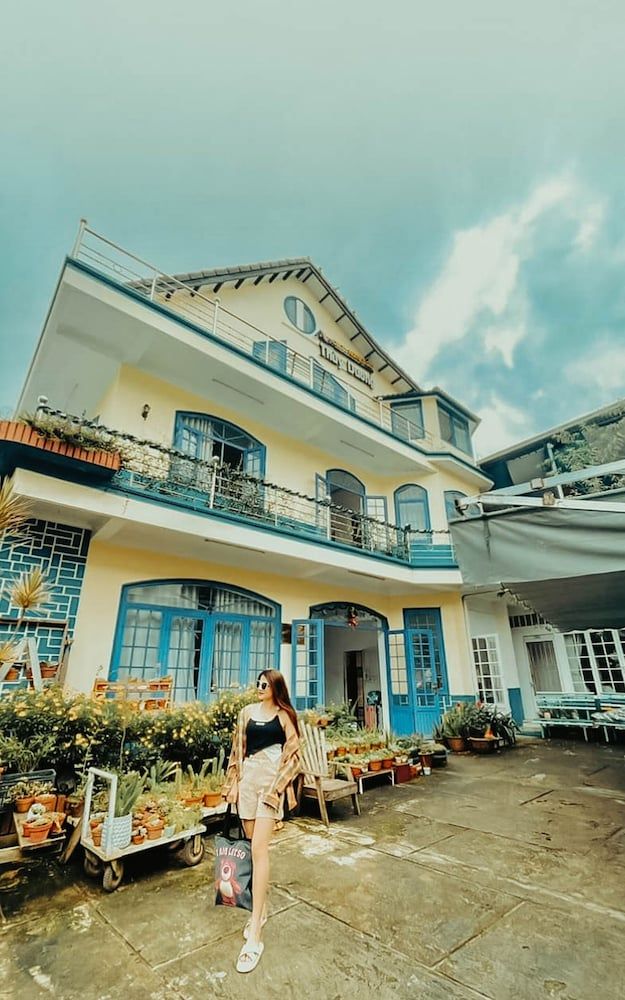Facade